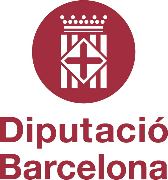 logo diputació de barcelona