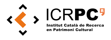 logo Institut Català de Recerca en Patrimoni Cultural